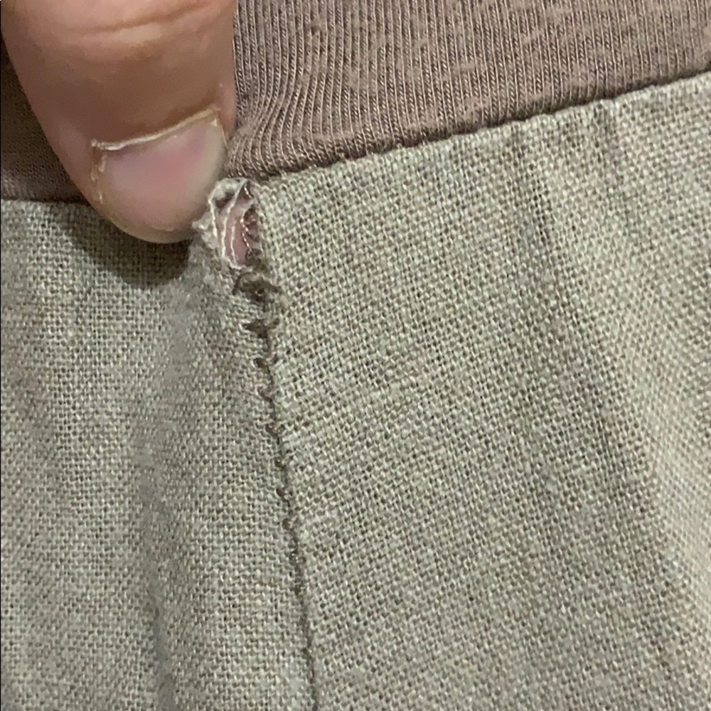 Love Tree Maternity pants - Picture 6 of 6